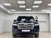 Toyota Land Cruiser 300 Series Санкт-Петербург  - изображение 35