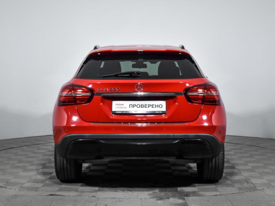Mercedes-Benz GLA I (X156) Санкт-Петербург  - изображение 6