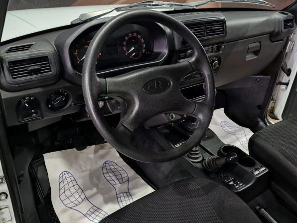 Lada (ВАЗ) Niva Legend с пробегом 2024 года, цена 790 000 рублей, 51930 км, внедорожник, Автокод Объявления