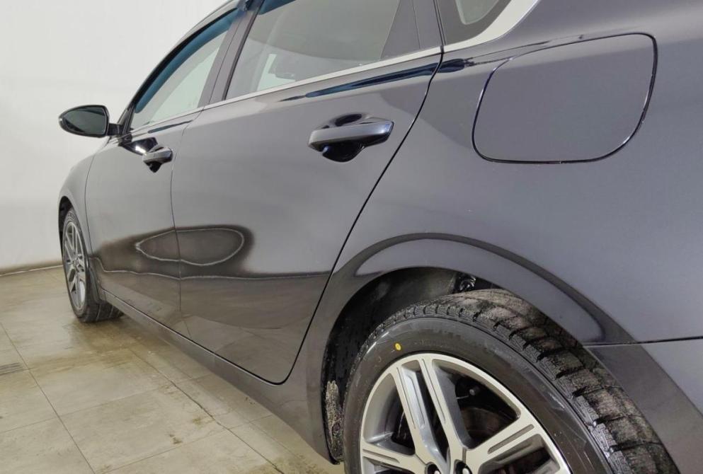 Kia Cerato IV Волгоград  - изображение 24