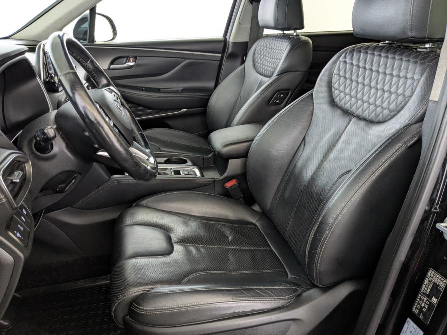 Hyundai Santa Fe IV Москва  - изображение 21
