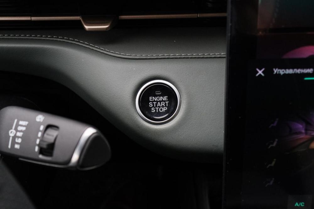 Changan Lamore Москва  - изображение 24