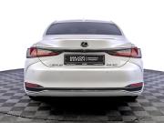 Lexus ES VII Рестайлинг Москва  - изображение 36