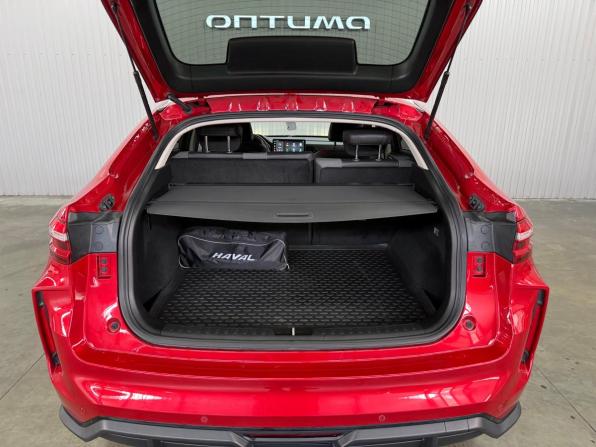 Haval F7x I Рестайлинг с пробегом 2023 года, цена 2 347 000 рублей, 101343 км, внедорожник, Автокод Объявления