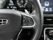 Geely Tugella I Рестайлинг Москва  - изображение 41