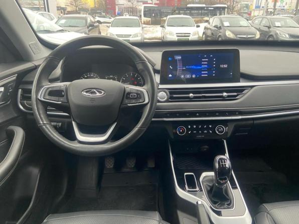 Chery Tiggo 4 Pro I Рестайлинг с пробегом 2024 года, цена 1 525 000 рублей, 12806 км, внедорожник, Автокод Объявления