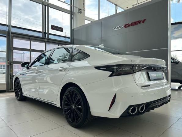 Chery Arrizo 8 с пробегом 2024 года, цена 2 149 000 рублей, 47909 км, седан, Автокод Объявления