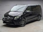 Mercedes-Benz V-Класс III (W447) Рестайлинг Москва  - изображение 16