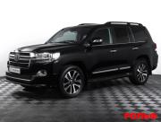 Toyota Land Cruiser 200 Series Рестайлинг 2 Москва  - изображение 30