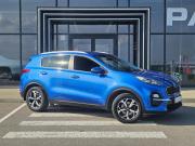 Kia Sportage IV Рестайлинг Воронеж  - изображение 14