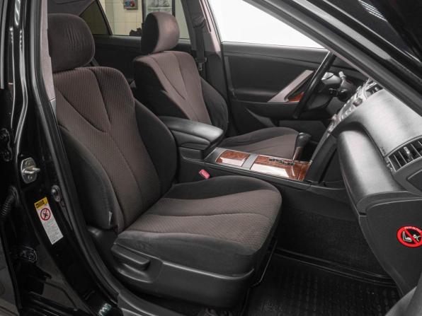 Toyota Camry VI (XV40) с пробегом 2008 года, цена 1 149 000 рублей, 348452 км, седан, Автокод Объявления