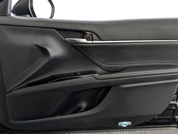 Toyota Camry VIII (XV70) с пробегом 2020 года, цена 2 725 000 рублей, 112991 км, седан, Автокод Объявления