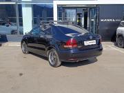 Volkswagen Polo V Рестайлинг Москва  - изображение 23