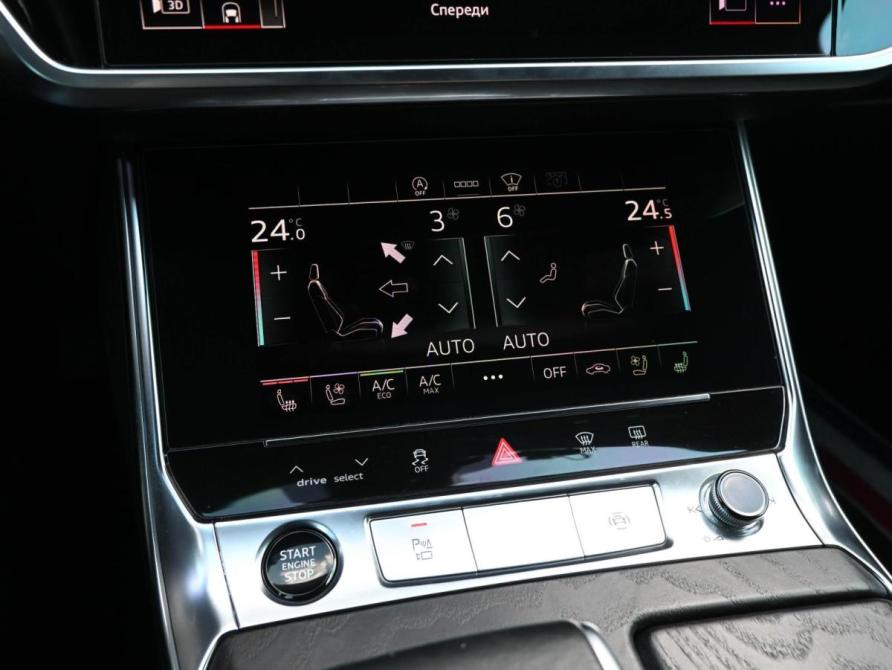 Audi A6 V (C8) Новороссийск  - изображение 26
