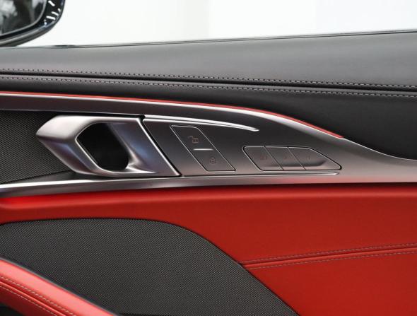 BMW 8 серии II (G14/G15/G16) с пробегом 2020 года, цена 5 950 000 рублей, 165590 км, купе, Автокод Объявления