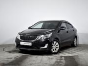 Kia Rio III Санкт-Петербург  - изображение 19