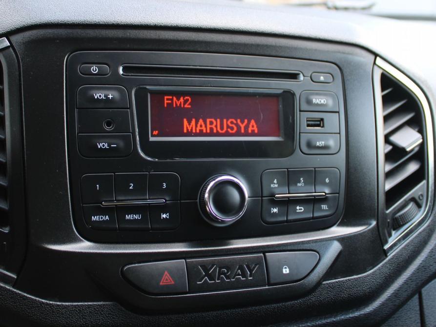 Lada (ВАЗ) XRAY I Дзержинск  - изображение 12
