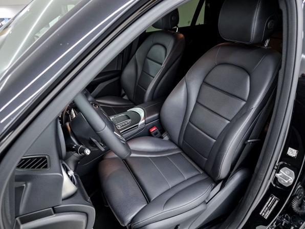 Mercedes-Benz GLC I (X253) Рестайлинг с пробегом 2020 года, цена 3 900 000 рублей, 108403 км, внедорожник, Автокод Объявления