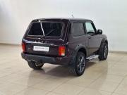 Lada (ВАЗ) 2121 (4x4) I Рестайлинг (2020) Смоленск  - изображение 14