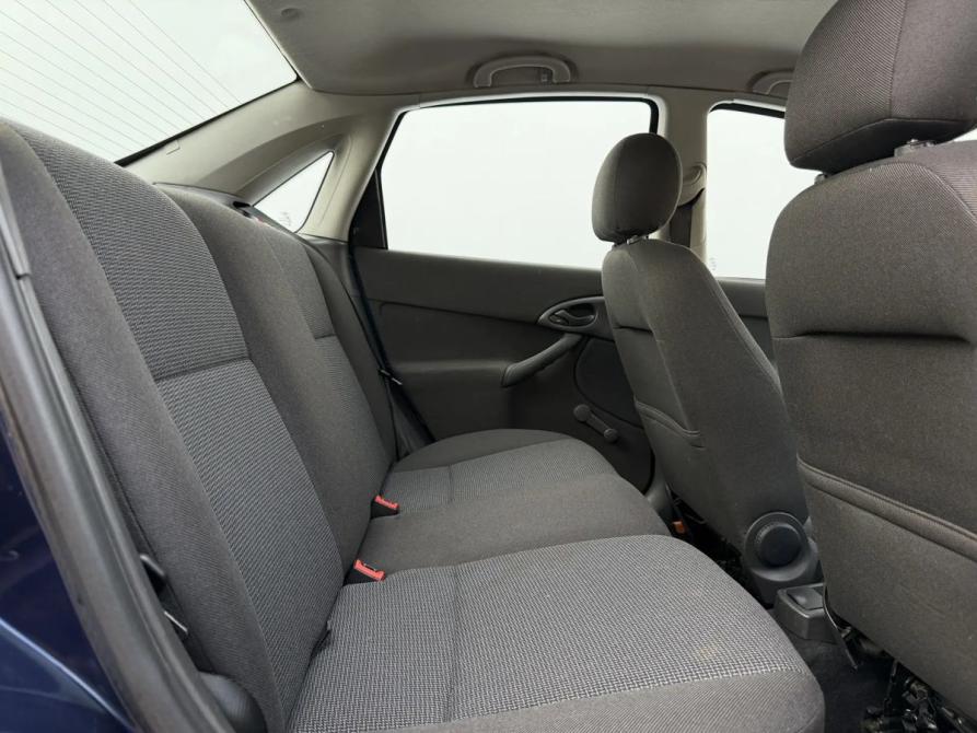 Ford Focus I Рестайлинг Москва  - изображение 11