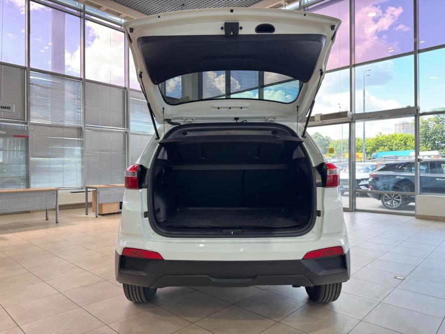 Hyundai Creta I Москва  - изображение 5