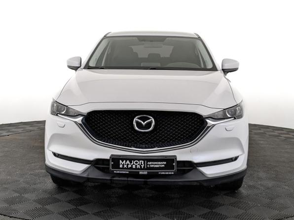 Mazda CX-5 II с пробегом 2019 года, цена 2 625 000 рублей, 27373 км, внедорожник, Автокод Объявления