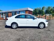 Volkswagen Polo VI Чебоксары  - изображение 30