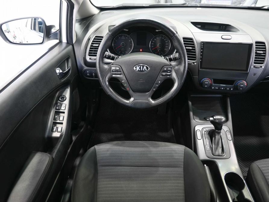 Kia Cerato III Ростов-на-Дону  - изображение 13