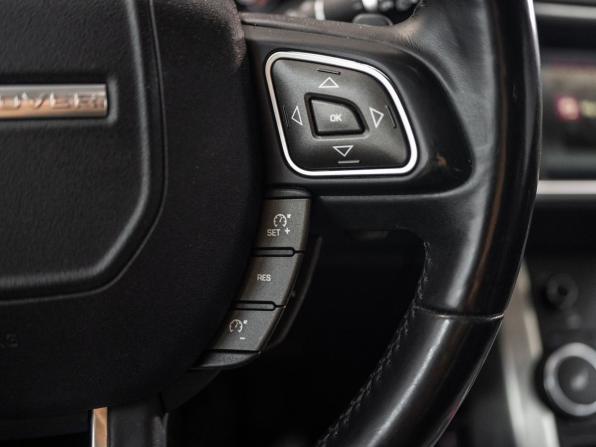 Land Rover Range Rover Evoque I Рестайлинг с пробегом 2017 года, цена 1 900 500 рублей, 145353 км, внедорожник, Автокод Объявления
