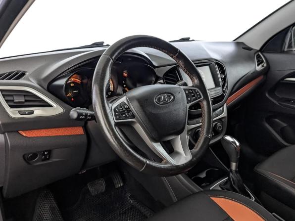 Lada (ВАЗ) Vesta I с пробегом 2021 года, цена 1 255 000 рублей, 86386 км, универсал, Автокод Объявления