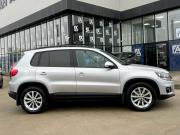 Volkswagen Tiguan I Рестайлинг Краснодар  - изображение 31