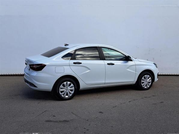 Lada (ВАЗ) Vesta I Рестайлинг (NG) с пробегом 2024 года, цена 1 225 000 рублей, 25370 км, седан, Автокод Объявления