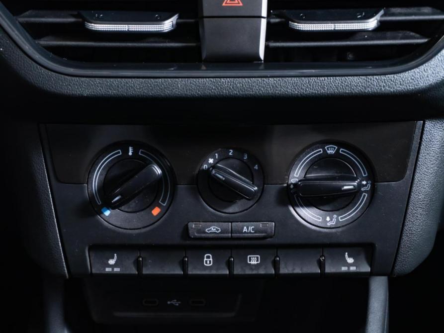 Skoda Rapid II Рязань  - изображение 14