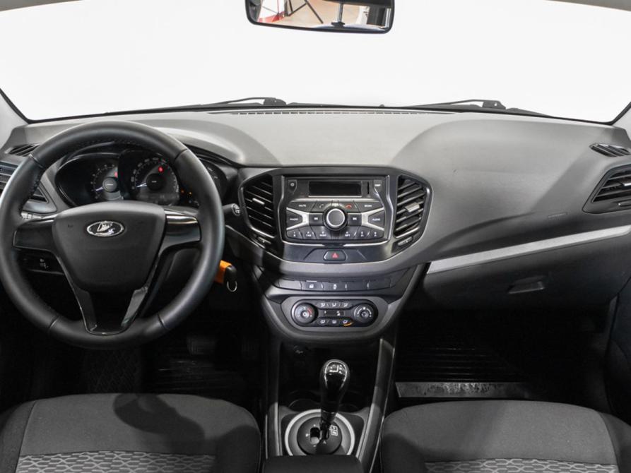 Lada (ВАЗ) Vesta I Казань  - изображение 6
