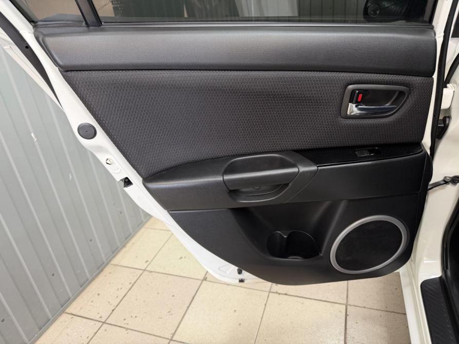 Mazda 3 I (BK) Рестайлинг Магнитогорск  - изображение 14