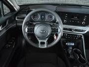 Kia K5 III Екатеринбург  - изображение 27