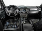 Land Rover Range Rover III Рестайлинг 2 Ставрополь  - изображение 32