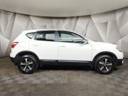 Nissan Qashqai I Рестайлинг Москва  - изображение 26