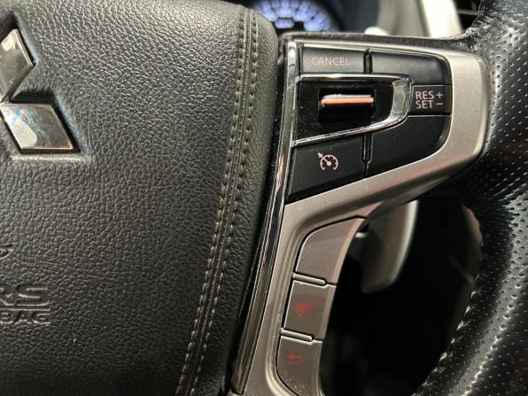Mitsubishi Pajero Sport III с пробегом 2019 года, цена 2 599 000 рублей, 163000 км, внедорожник, Автокод Объявления