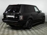 Land Rover Range Rover III Рестайлинг 2 Санкт-Петербург  - изображение 30