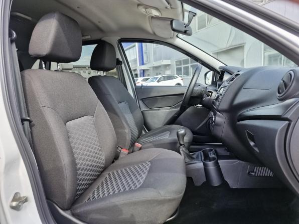 Lada (ВАЗ) Granta I Рестайлинг с пробегом 2023 года, цена 879 000 рублей, 20940 км, седан, Автокод Объявления