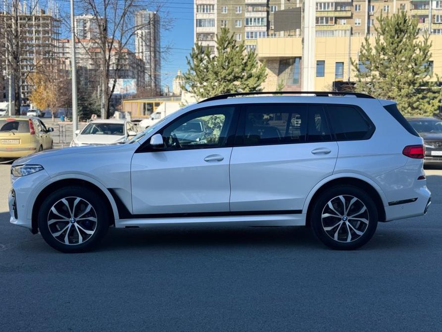 BMW X7 I (G07) Челябинск  - изображение 9