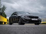 BMW 3 серии VII (G2x) Москва  - изображение 25