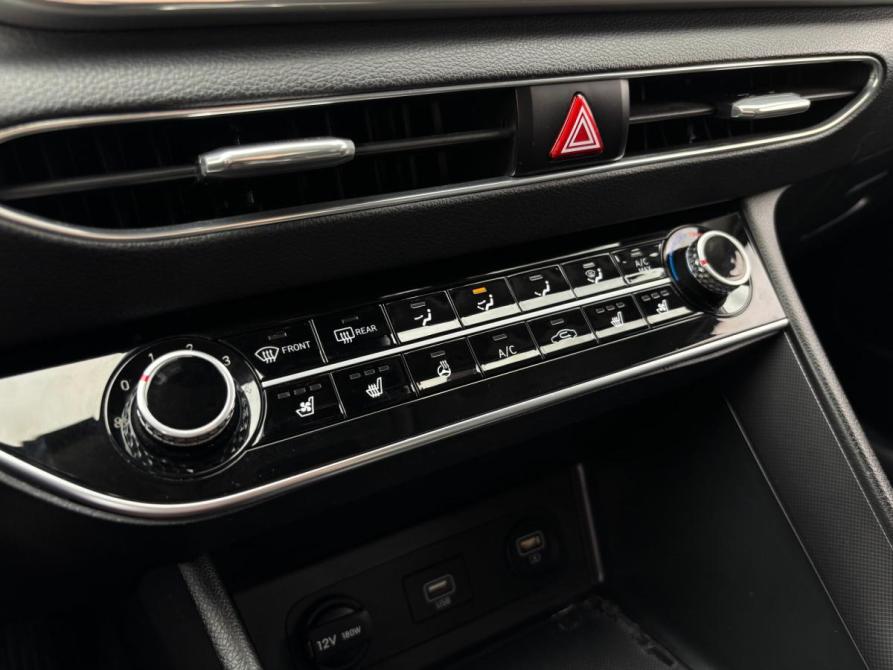Hyundai Sonata VIII (DN8) Набережные Челны  - изображение 19