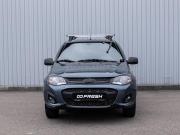 Lada (ВАЗ) Kalina II Сочи  - изображение 19