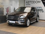 Mercedes-Benz M-Класс III (W166) Москва  - изображение 29