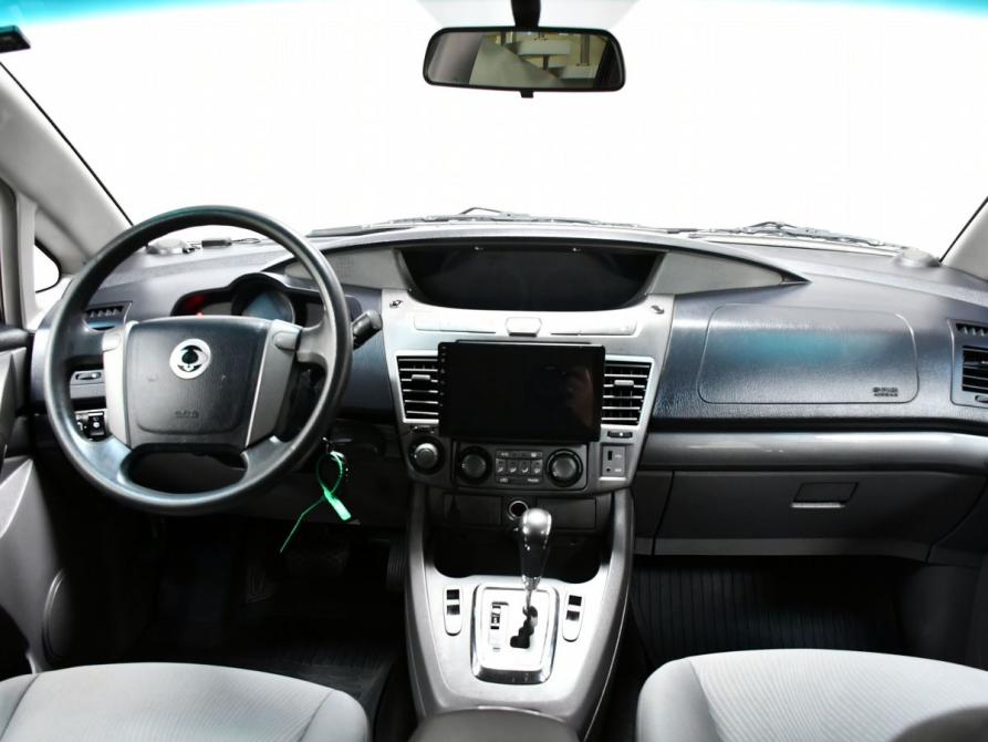 SsangYong Stavic Новосибирск  - изображение 27