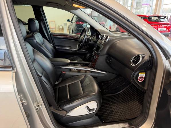 Mercedes-Benz M-Класс II (W164) с пробегом 2008 года, цена 1 315 000 рублей, 275000 км, внедорожник, Автокод Объявления