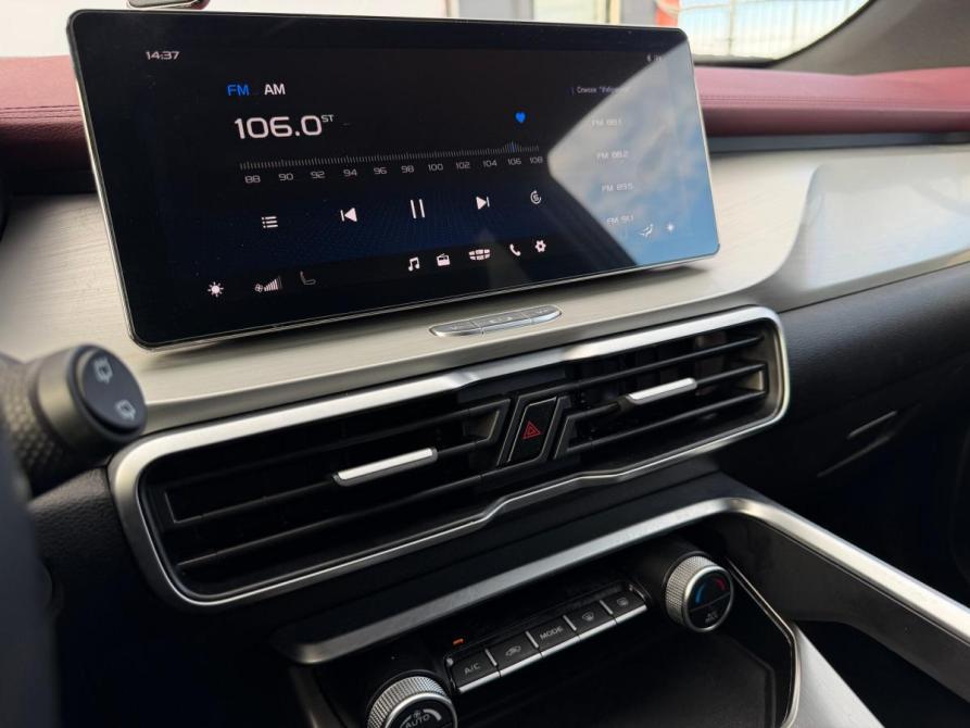 Geely Coolray I Набережные Челны  - изображение 14