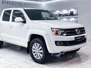 Volkswagen Amarok I Уфа  - изображение 29